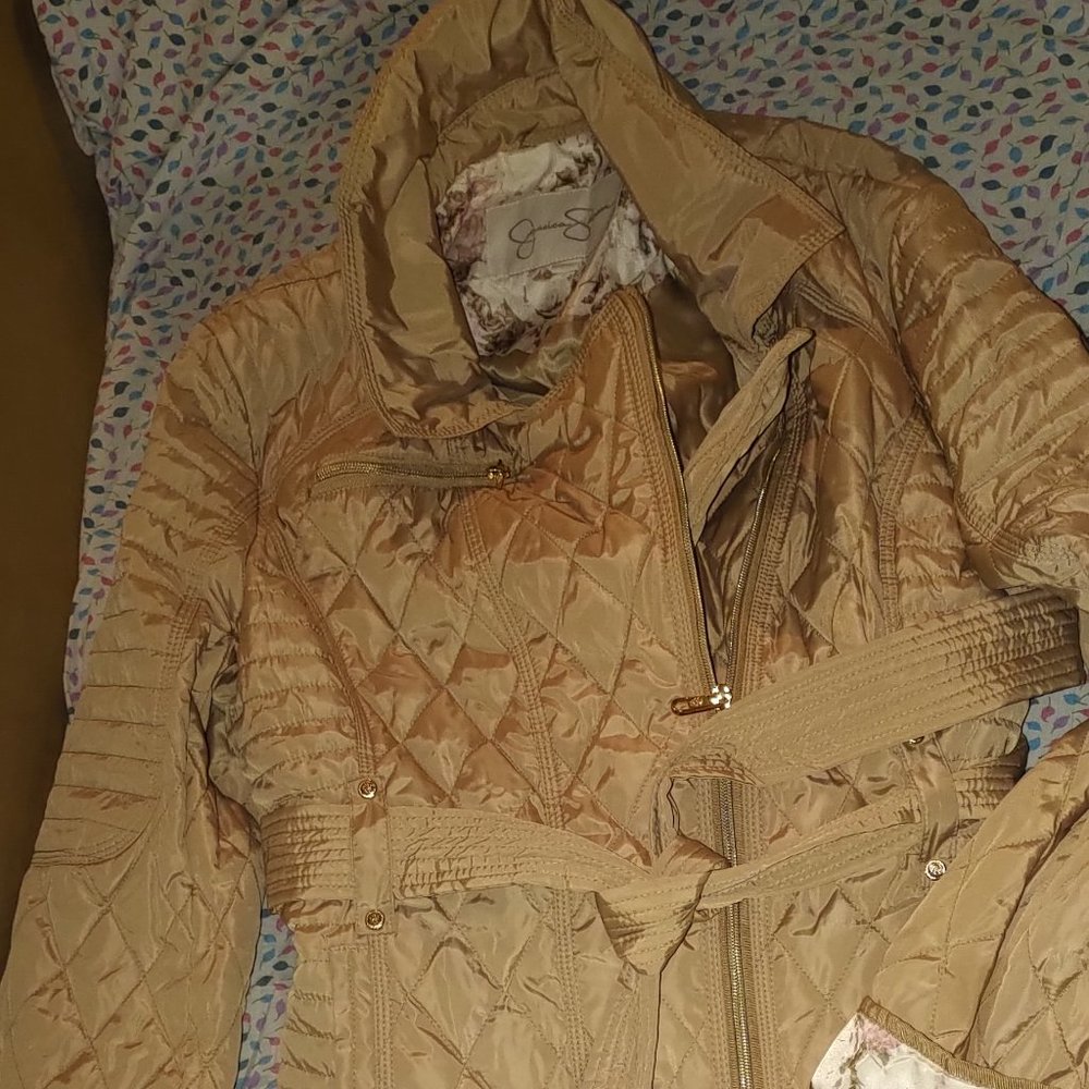 Jessica Simpson Jacket